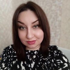 Фотография девушки Рита, 28 лет из г. Амурск