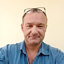 Митя, 53 года