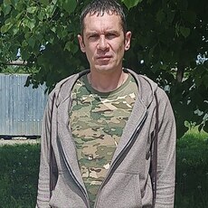 Фотография мужчины Александр, 42 года из г. Туапсе