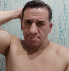 Фотография мужчины Фаиг, 46 лет из г. Каменск-Уральский