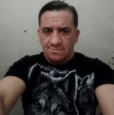 Фотография мужчины Фаиг, 46 лет из г. Каменск-Уральский