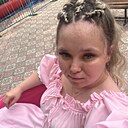 Незнакомка, 22 года