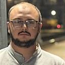 Артур, 21 год
