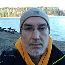 Андрей, 52 года