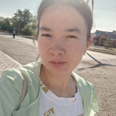 Фотография девушки Кымбат, 21 год из г. Павлодар