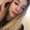 Вика, 19 лет