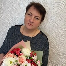 Фотография девушки Светлана, 59 лет из г. Биробиджан