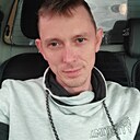 Макс, 36 лет