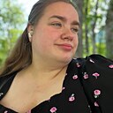 Ксения, 22 года