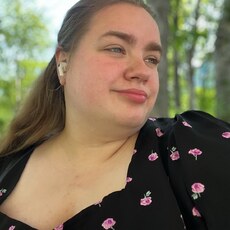 Фотография девушки Ксения, 22 года из г. Комсомольск-на-Амуре