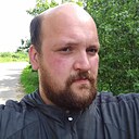 Антон, 34 года