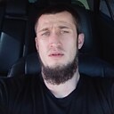 Амир, 30 лет