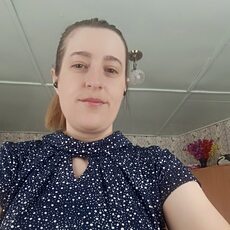 Фотография девушки Ольга, 34 года из г. Брянск