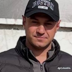 Фотография мужчины Денис, 32 года из г. Братск