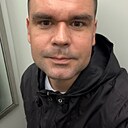 Сергей, 34 года