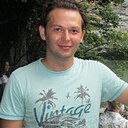 Николаевич, 36 лет