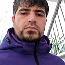 Саид, 34 года