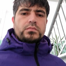 Фотография мужчины Саид, 34 года из г. Караганда