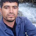 Саид, 34 года