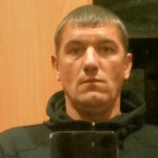 Фотография мужчины Pоман, 42 года из г. Канск