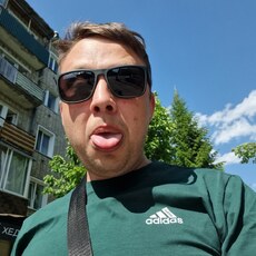 Фотография мужчины Никита, 31 год из г. Киров