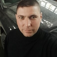 Фотография мужчины Сергей, 32 года из г. Усть-Илимск