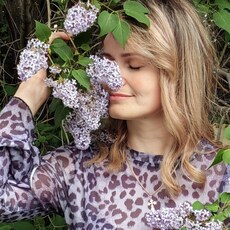Фотография девушки Анастасия, 34 года из г. Муслюмово