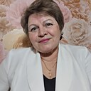 Зоя, 62 года