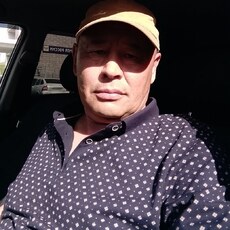 Фотография мужчины Коля, 47 лет из г. Абакан