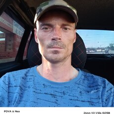 Фотография мужчины Vazeslav, 38 лет из г. Чалтырь