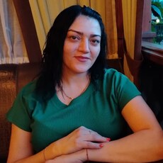 Фотография девушки Елена, 37 лет из г. Курган
