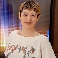 Фотография девушки Татьяна, 41 год из г. Прокопьевск