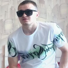 Фотография мужчины Дима, 26 лет из г. Витебск