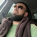Марат, 34 года