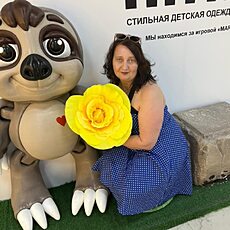 Фотография девушки Счастливая, 46 лет из г. Благовещенск