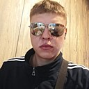 Александр, 21 год