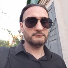 Фотография мужчины Роман, 39 лет из г. Краснодар