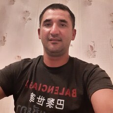 Фотография мужчины Азиз, 37 лет из г. Бишкек