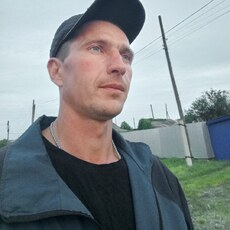 Фотография мужчины Александр, 35 лет из г. Курган