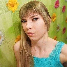 Фотография девушки Милашка, 28 лет из г. Спасск-Дальний