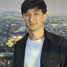 Фотография мужчины Полат, 25 лет из г. Алматы