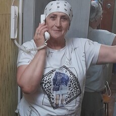 Фотография девушки Валентина, 65 лет из г. Уссурийск