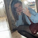 Ольга, 19 лет