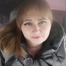Фотография девушки Ксюня, 37 лет из г. Усть-Илимск