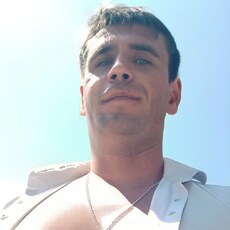 Фотография мужчины Ден, 35 лет из г. Омск