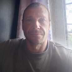 Фотография мужчины Леха Пазий, 45 лет из г. Тамбов