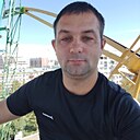 Александр, 38 лет