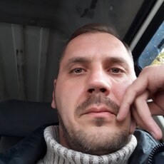 Фотография мужчины Паоло, 35 лет из г. Одесса