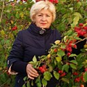 Наталья, 62 года