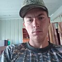 Саша, 24 года